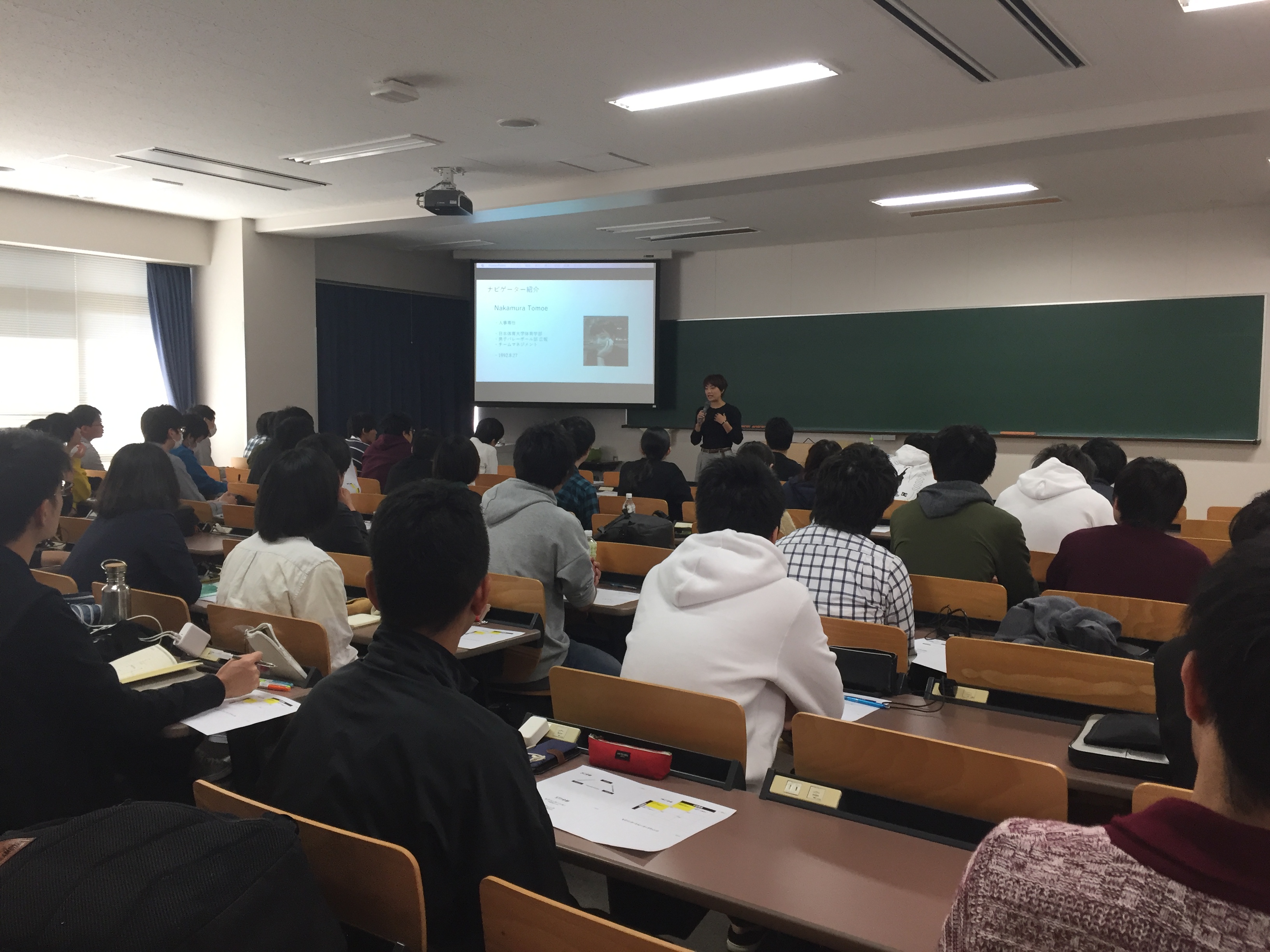 NRSを導入して "継続的に学生と会い続ける仕組み" を獲得しませんか?